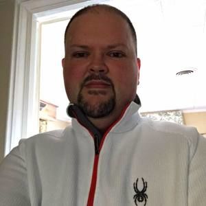 Meet your Posher, Jeff